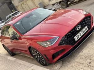 سوناتا موديل 2020