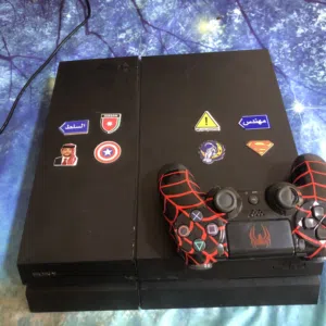 PlayStation 4 PlayStation for sale in Amman