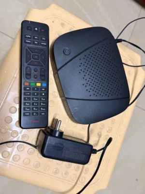 Airtel Receiver India south Kerala