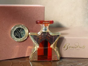 Bond No.9 Dubai Amber