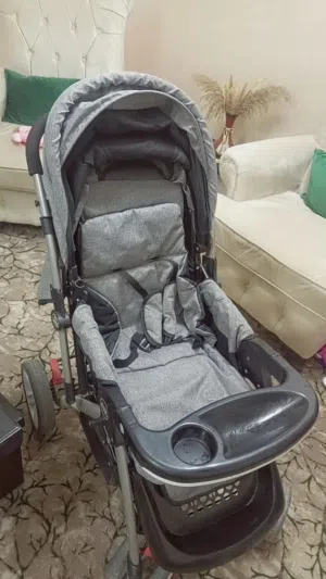 عرباية اطفال  كار سيت