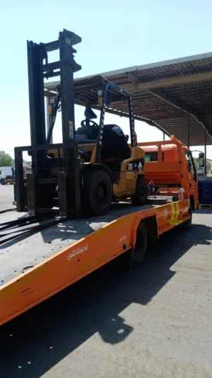 سطحه الجبيل النقل سيارات داخلي و خارجي