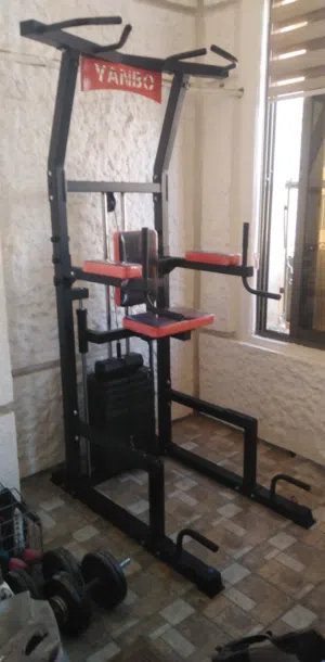 عقله نوادي نيو مع وزن 60 كيلو (جديد)