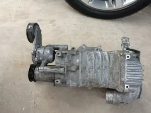 سوبر تشارجر