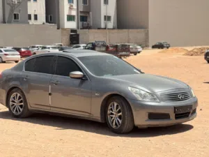 INFINTI G37S اقرا الوصف