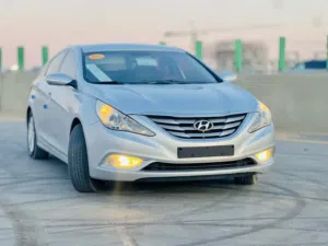 SONATA/2012
