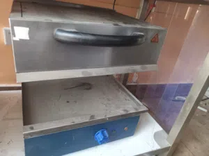 معدات مطعم