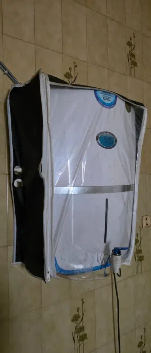 water filter KENT RO .