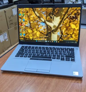 Dell Core i7 Touch 10th Generation Laptop 16GB RAM 256GB SSD Ready To Use Free Bag & Mouse