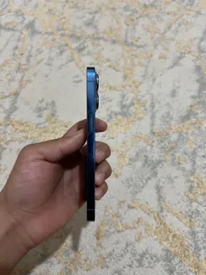 Apple iPhone 13 Pro 512 GB in Zawiya