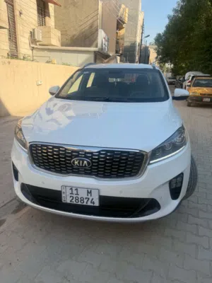 سورنتو 2019