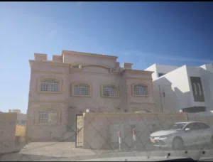 50 m2 2 Bedrooms Apartments for Rent in Muscat Al Khoud