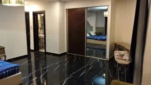 40 m2 Studio Apartments for Rent in Amman Deir Ghbar