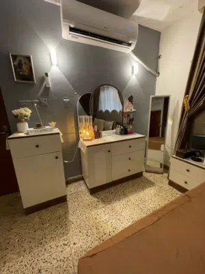 غرفة نوم تركية جديدة