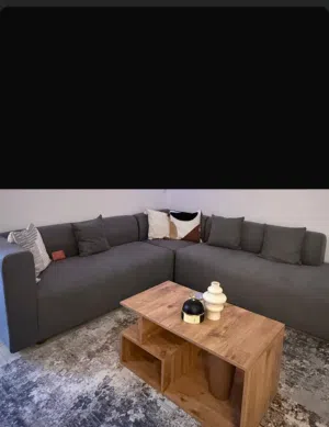 كورنر جديد .