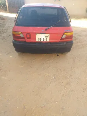 تيوتاء ستارلت للبيع موديل 1993