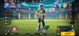 Free Fire Accounts and Characters for Sale in Al Sharqiya