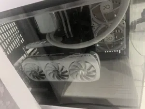 Pc rtx 4080 super ryzen 97950x 32 gb ddr5        2tb ssd