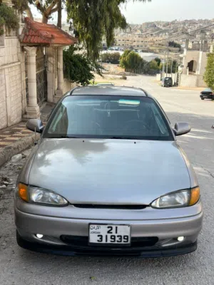 هونداي اكسنت