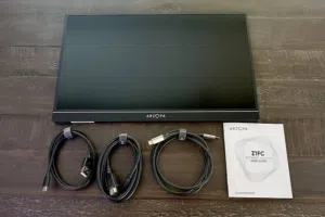 17" Other monitors for sale in Muscat