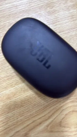سماعة JBL جديدة