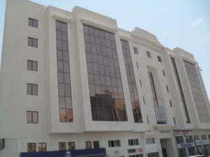 شركة مساكن الحجاز 