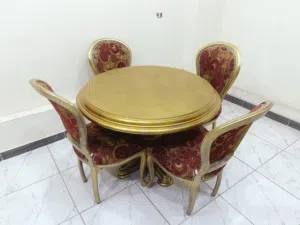 سفرة 4 كراسي