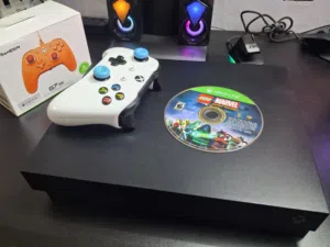 Xbox One X Xbox for sale in Irbid