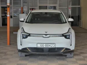 سيارة نيتا U برو 500 كهربائية موديل 2023