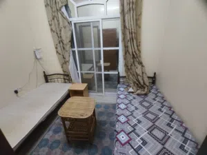 سكن شيرينج شباب مدينة العين امام الجيمي مول