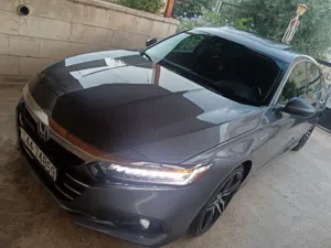 Used Honda Accord in Amman