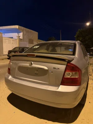 Used Kia Cerato in Misrata