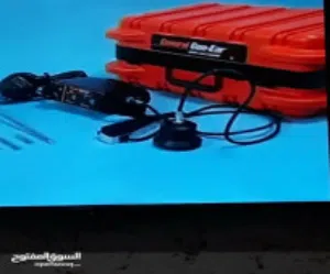 فحص وكشف تسريب المياه بأحدث الأجهزة الامريكية و كشف تسريب المياه والجهزه الحراريه والصوتيه