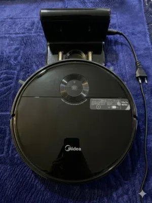 مكنسة روبوت من ميديا Midea i5C Robot Vacuum