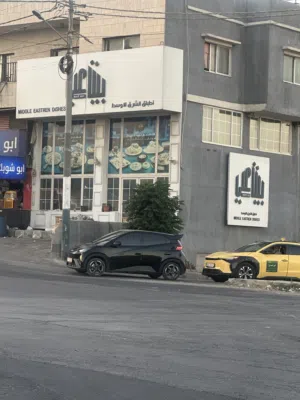 معدات مطعم وديكورات للبيع