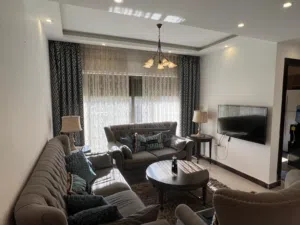 Luxury-furnished-Apartment For Rent In Shmesasni
