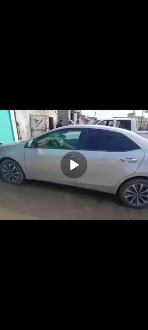 Toyota . Corolla . 2015 . Used2