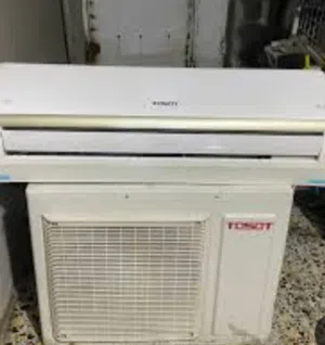 Tosot 2 - 2.4 Ton AC in Basra