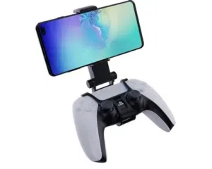 Phone mount ps5