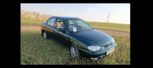 Used Kia Sephia in Zarqa