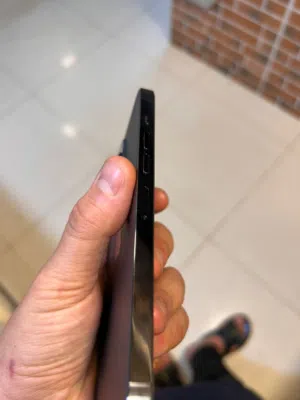 Apple iPhone 13 Pro Max 128 GB in Tripoli