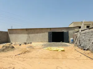 ...مخزن حديث للاجار