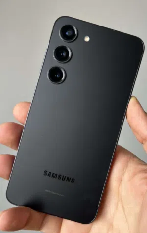 Samsung Galaxy S23 Plus 128 GB in Misrata