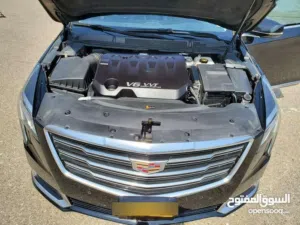 Used Cadillac XTS in Muscat