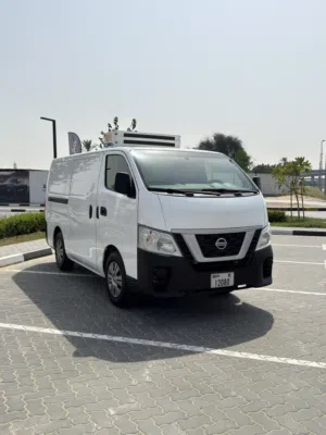 نيسان اورفان 2021 تبريد خليجي   Nissan Urfan 2021 Cooling Gcc