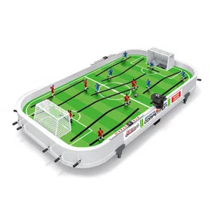 لعبة Toy Football بيبي فوت صغيرة الحجم داخل علبة بلاستيكية ممتعة وآمنة للأطفال من عمر 4 سنوات