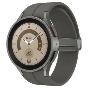 Samsung Galaxy watch 5 pro with best price