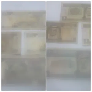 عمله ورقيه مصريه عراقي