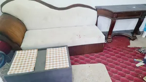 ‏أثاث غرف جلوس ‏.‏ مستعمل‏4