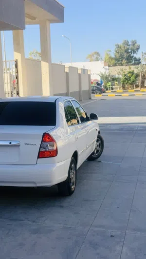 New Hyundai Verna in Zliten